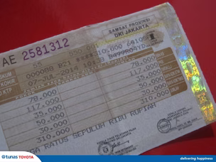 Apa Itu PKB STNK dan Mengapa Penting untuk...