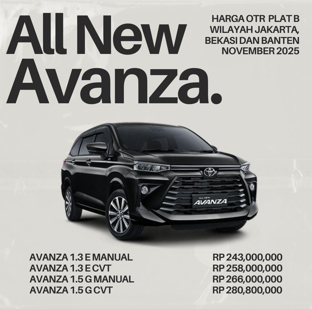 harga-all-new-avanza-2025