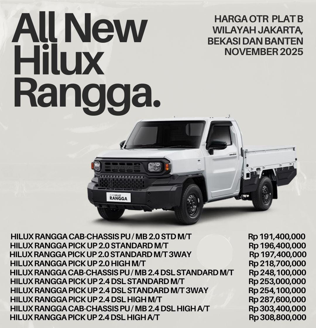 harga-all-new-hilux-rangga-2025
