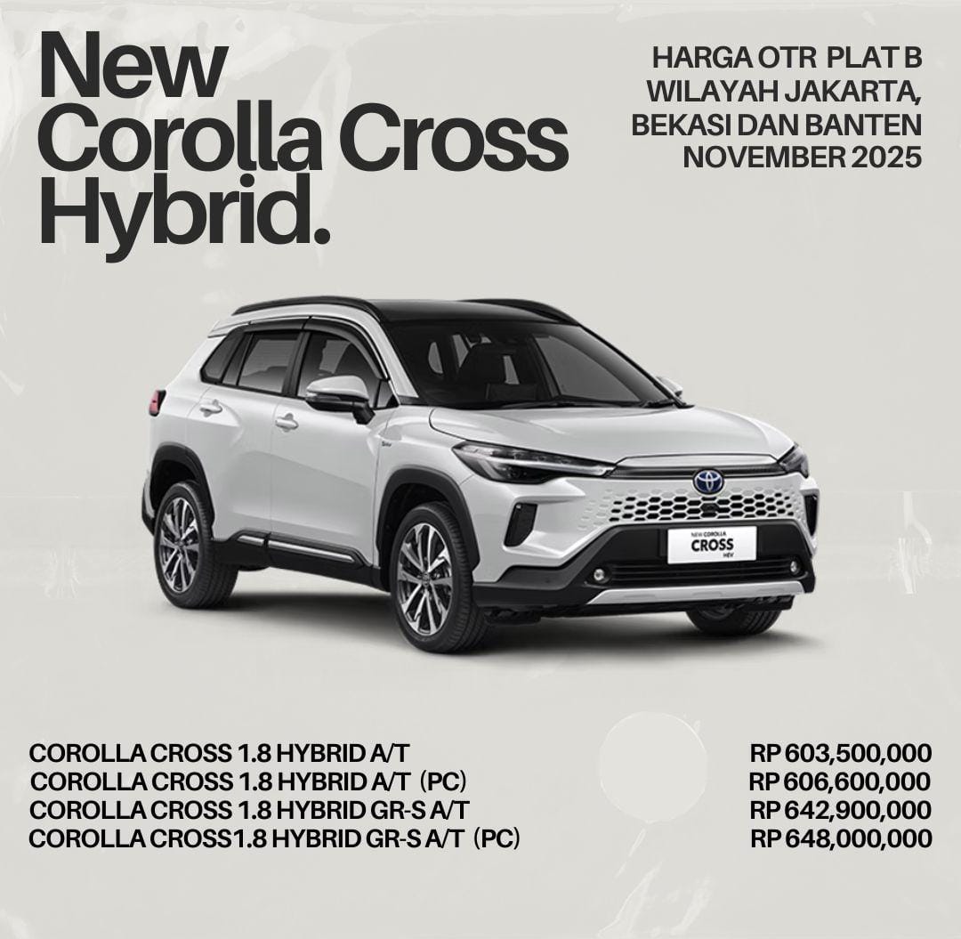 harga-new-corolla-cross-hybrid-2025