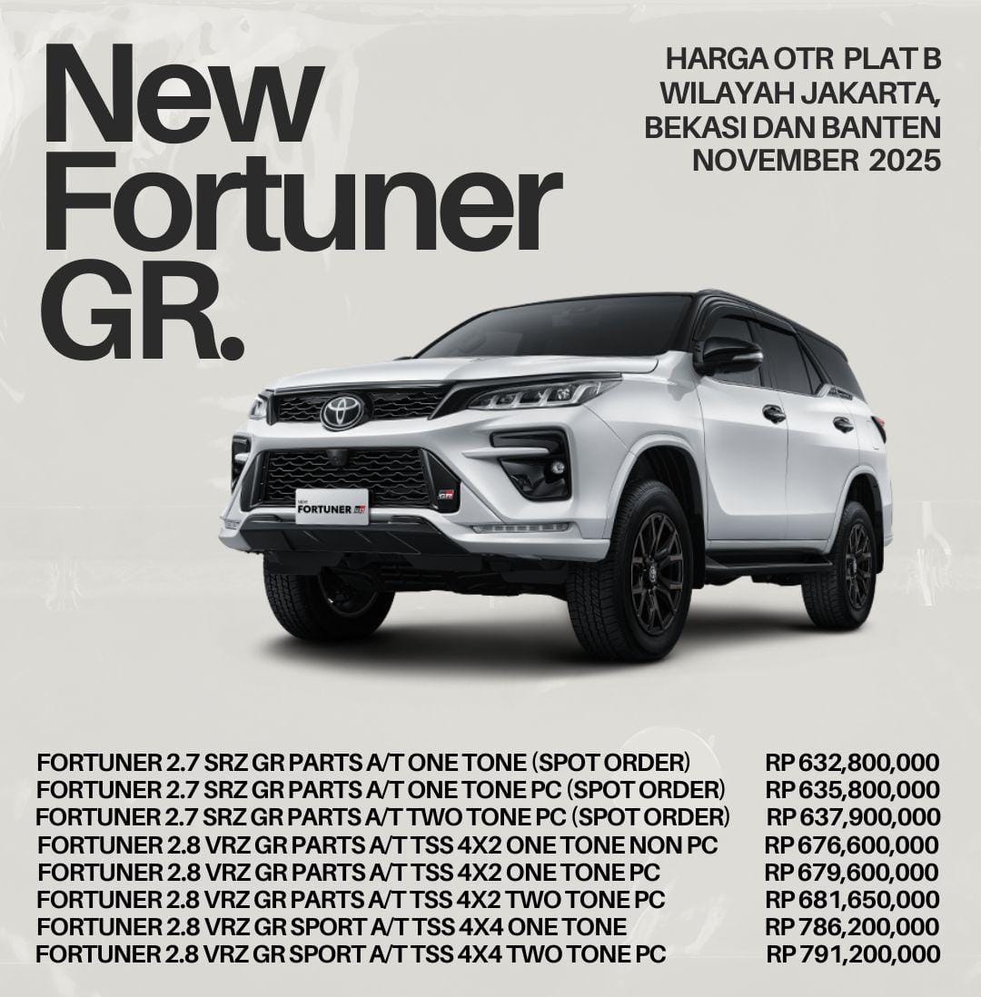 harga-new-fortuner-gr-2025
