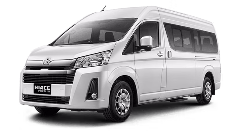 new-hiace-white
