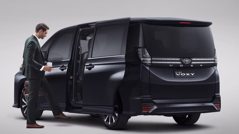 all-new-voxy-otomatic-dor